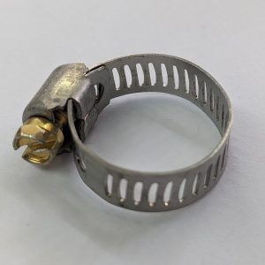 1/4" Hose Clamp