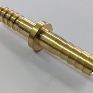 Hose Splicer - 1/4"