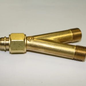 Oxygen Y Connector