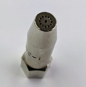 National Torch Tip - 12 Plus 1 Center Hole