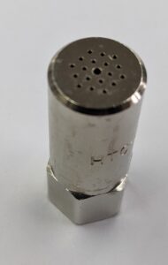 National Torch Tip - 19 Plus 1 Center Hole