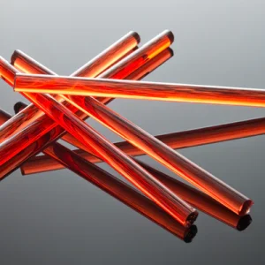 Half Blood Rods (Glass Alchemy)