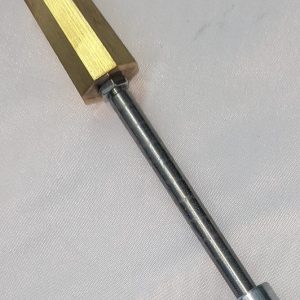 18mm Brass Joint Reamer