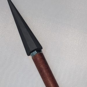 Griffin Octagonal Graphite Reamer 2-15mm