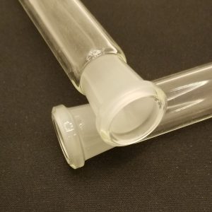 19mm Female Ground Glass Joint