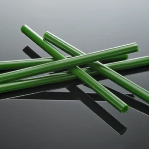 Shamrock Rods (Glass Alchemy)