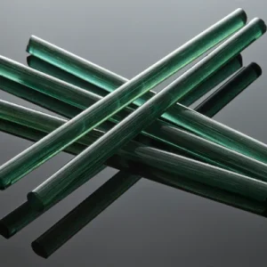 Starry Night Rods (Glass Alchemy)