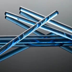 Cobalt Lite Rods (Glass Alchemy)