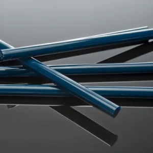 Twilight Rods (Glass Alchemy)