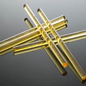 Double Passion Rods (Glass Alchemy)