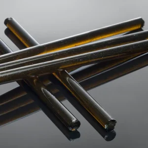 Tiger's Eye Rods (Glass Alchemy)