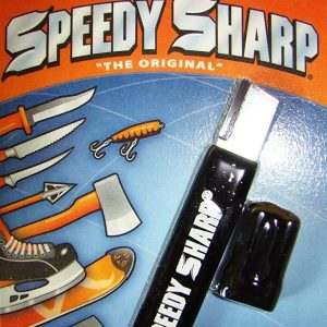 Speedy Sharp Scoring Knife - 2 Edge