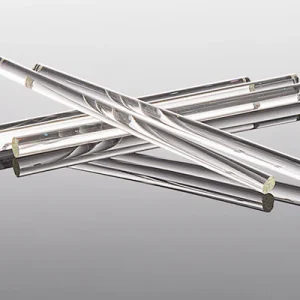 Singular Passion Rods (Glass Alchemy)