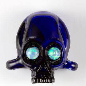 Dark Cobalt Rods (Northstar)