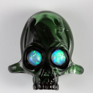 Transparent Green Rods (Northstar)