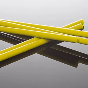 Chartreuse Crayon Rods (Glass Alchemy)