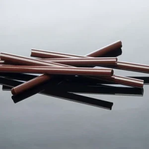 Chocolate Crayon Rods (Glass Alchemy)