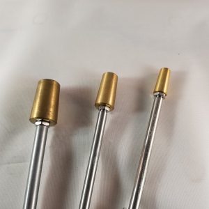 18mm Brass Joint Plug