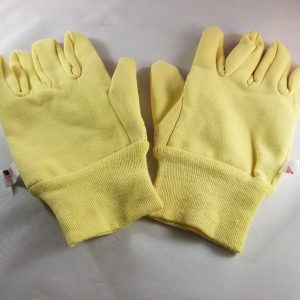 Kevlar Jersey Gloves