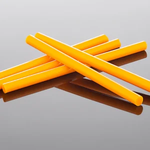 Rasta Gold Crayon Rods (Glass Alchemy)