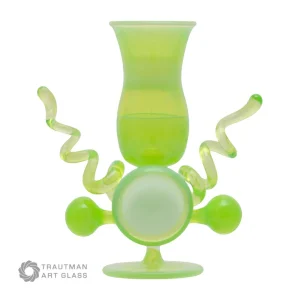Slyme Rods (Trautman Art Glass)