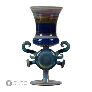 Mega Mai Tai Rods (Trautman Art Glass)