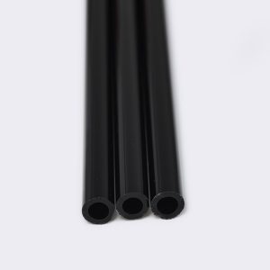 Opaque Black Tubes 32mm