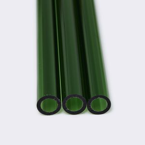 Green Tubes 25mm
