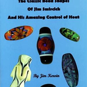 The Classic Bead Shapes of Jim S.