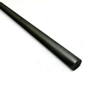 3/4" Graphite Rod