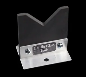 graphite v necking tool