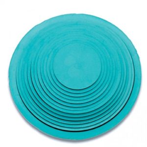 Rubber Nested Multi Stopper