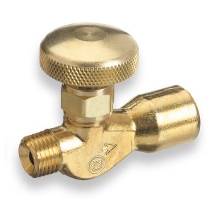 Inline Valve