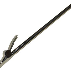Italian Style Rod Holder