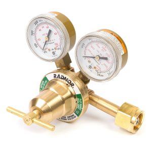 Oxygen Regulator