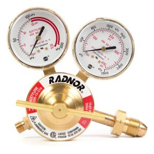 Propane Regulator