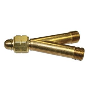 Propane Y Connector