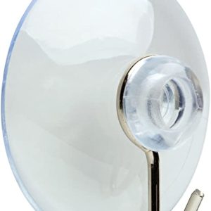 Suction Cup with Hook