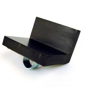 L-Shaped Torch Marver - Minor Burner