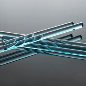 Rain Drop Rods (Glass Alchemy)