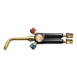 National - 3B-B Torch with "B" Threaded Hose Connections