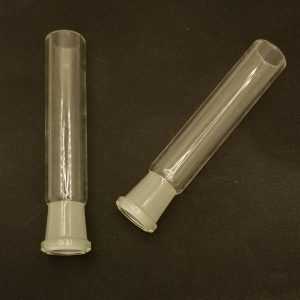 19mm Female Schott Duran Ground Joint