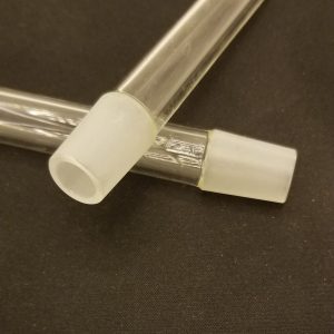 19mm Male Ground Glass Joint