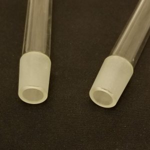 19mm Male Schott Duran Ground Joint