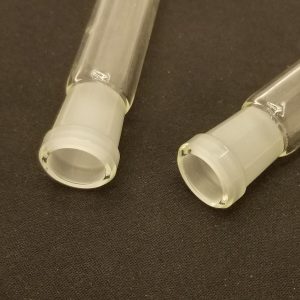 14mm Female Schott Duran Ground Joint