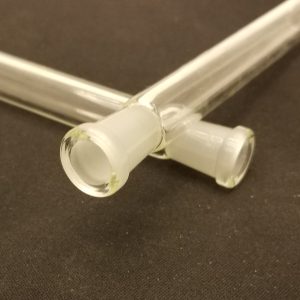 10mm Female Ground Glass Joint