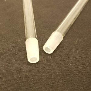 10mm Male Ground Glass Joint