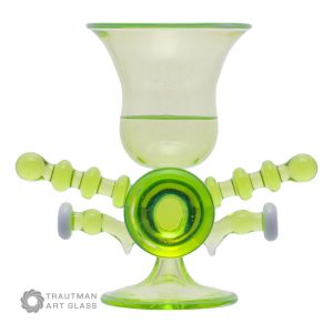 Slyrm Rods (Trautman Art Glass)