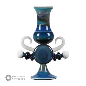 Io Star Rods (Trautman Art Glass)