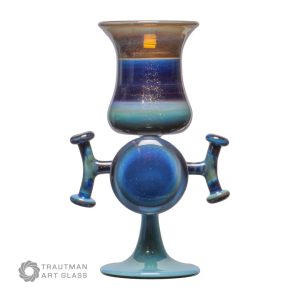 Europa Star Rods (Trautman Art Glass)